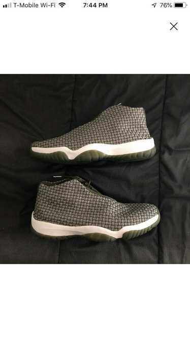 Jordan Brand Jordan futures