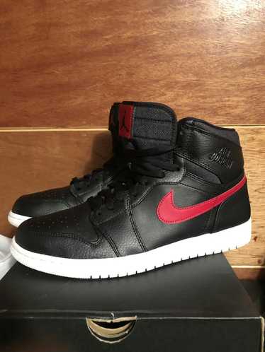 Jordan Brand × Nike Air Jordan 1 Rare Air Bred