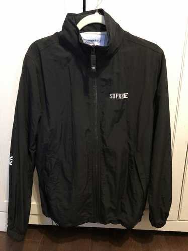 Supreme champion jacket size - Gem