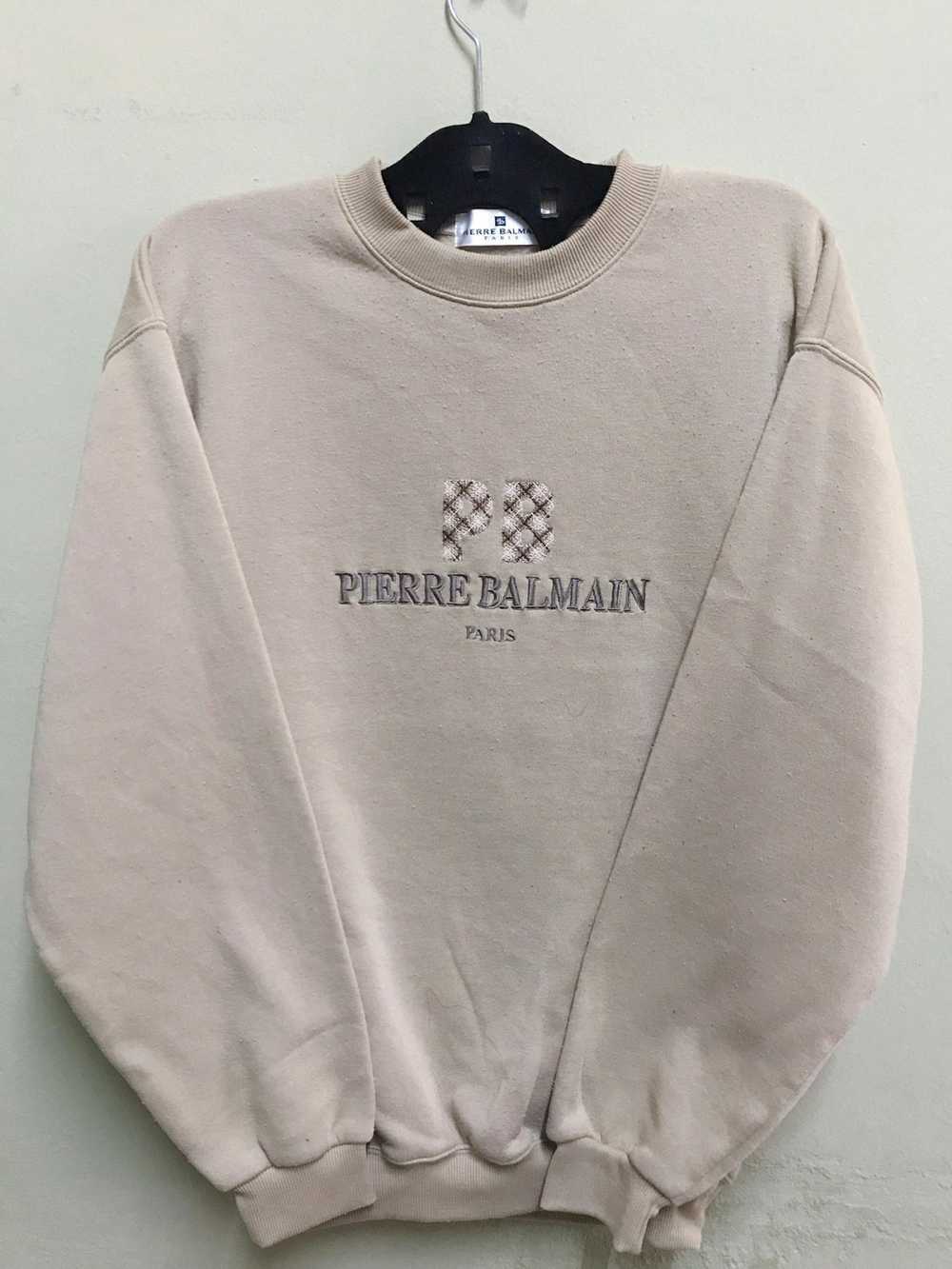 Balmain × Pierre Balmain Pierre Balmain Paris Spell O… - Gem