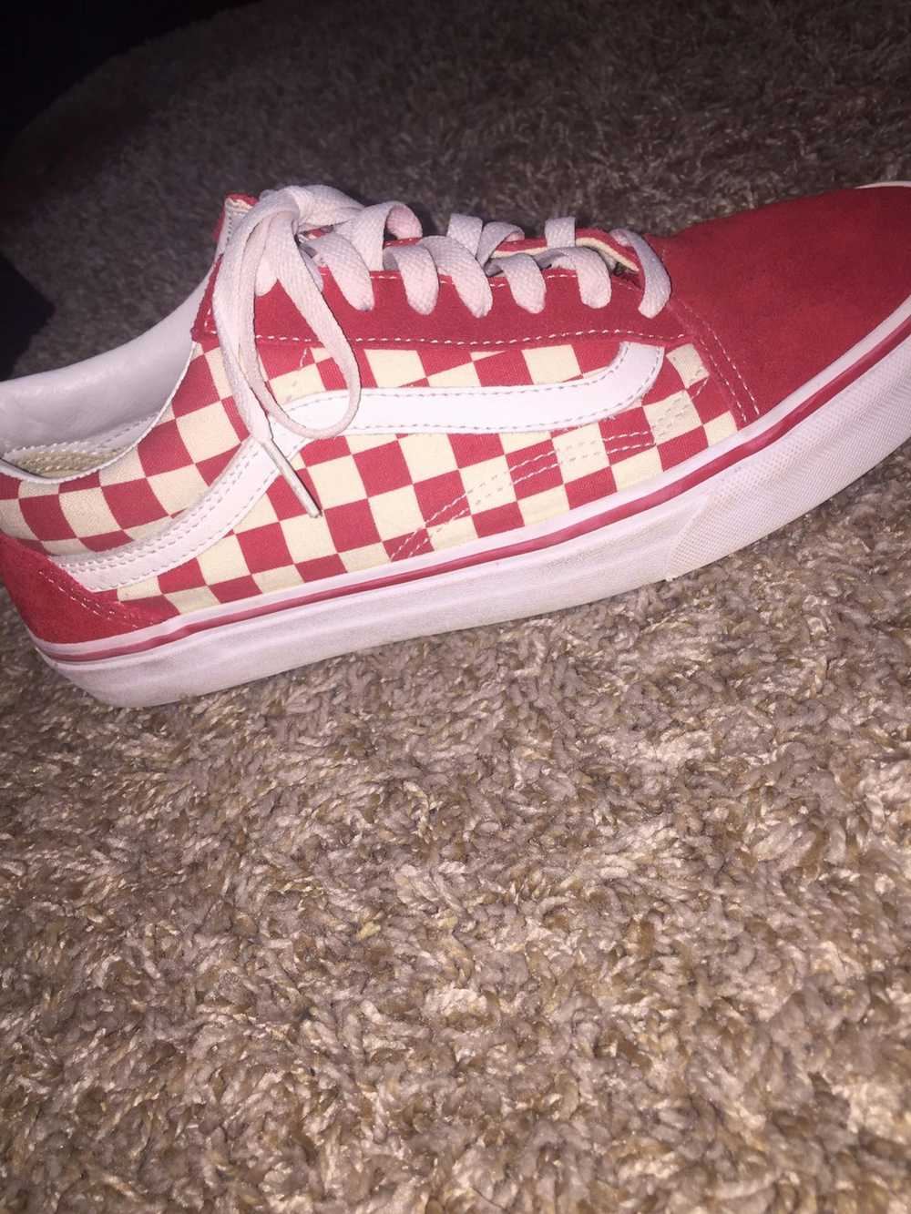 Vans Checkered - image 2