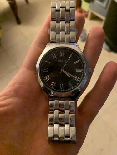 Guess Guess Stainless Steel Watch