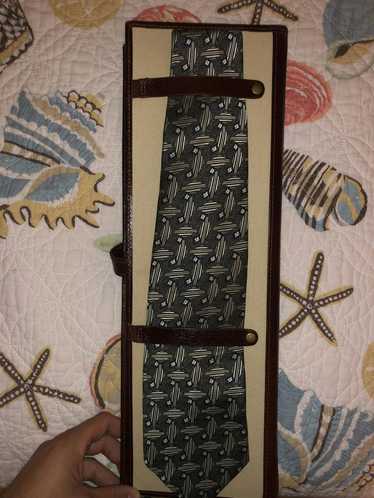 Yves Saint Laurent Yves Saint Laurent Tie