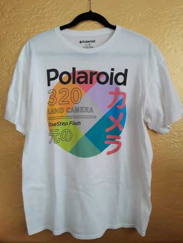 Polaroid Polaroid T-shirt from Japan