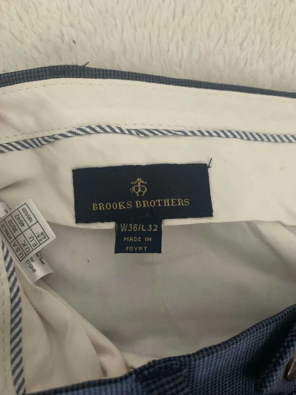 Brooks Brothers Brooks Brothers Explorer Fitzgera… - image 7