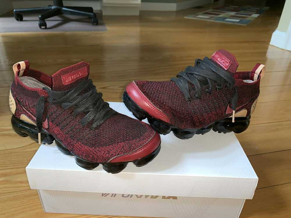 Nike Air VaporMax Flyknit 2 NRG “Jacket Pack” - image 1