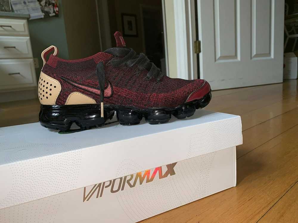 Nike Air VaporMax Flyknit 2 NRG “Jacket Pack” - image 2