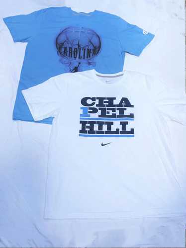 Nike Nike Carolina Tar Heels Tee Bundle