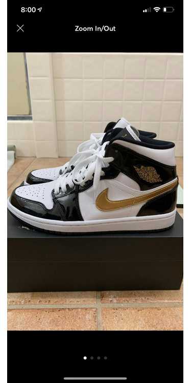 Nike Jordan mid 1