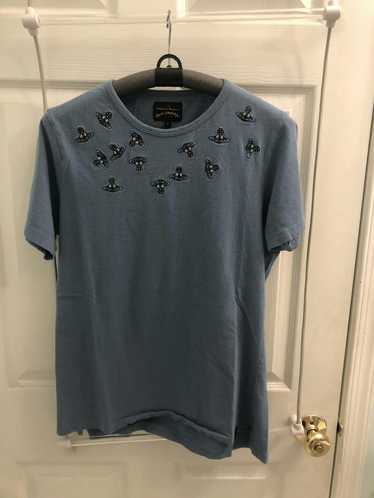 Vivienne Westwood Vivian Westwood tee