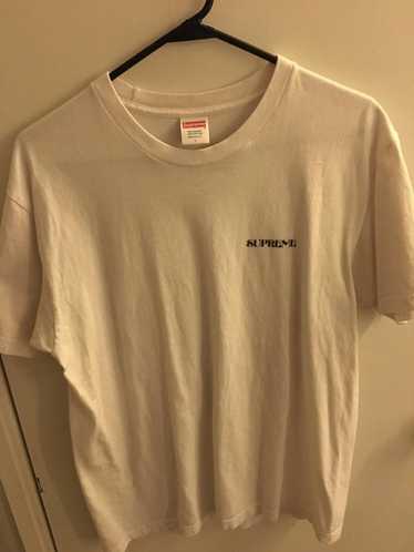 Supreme Supreme x Limonious t-shirt - image 1