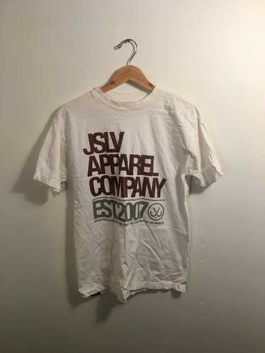 Jslv JSLV JUS LIV’N T-Shirt