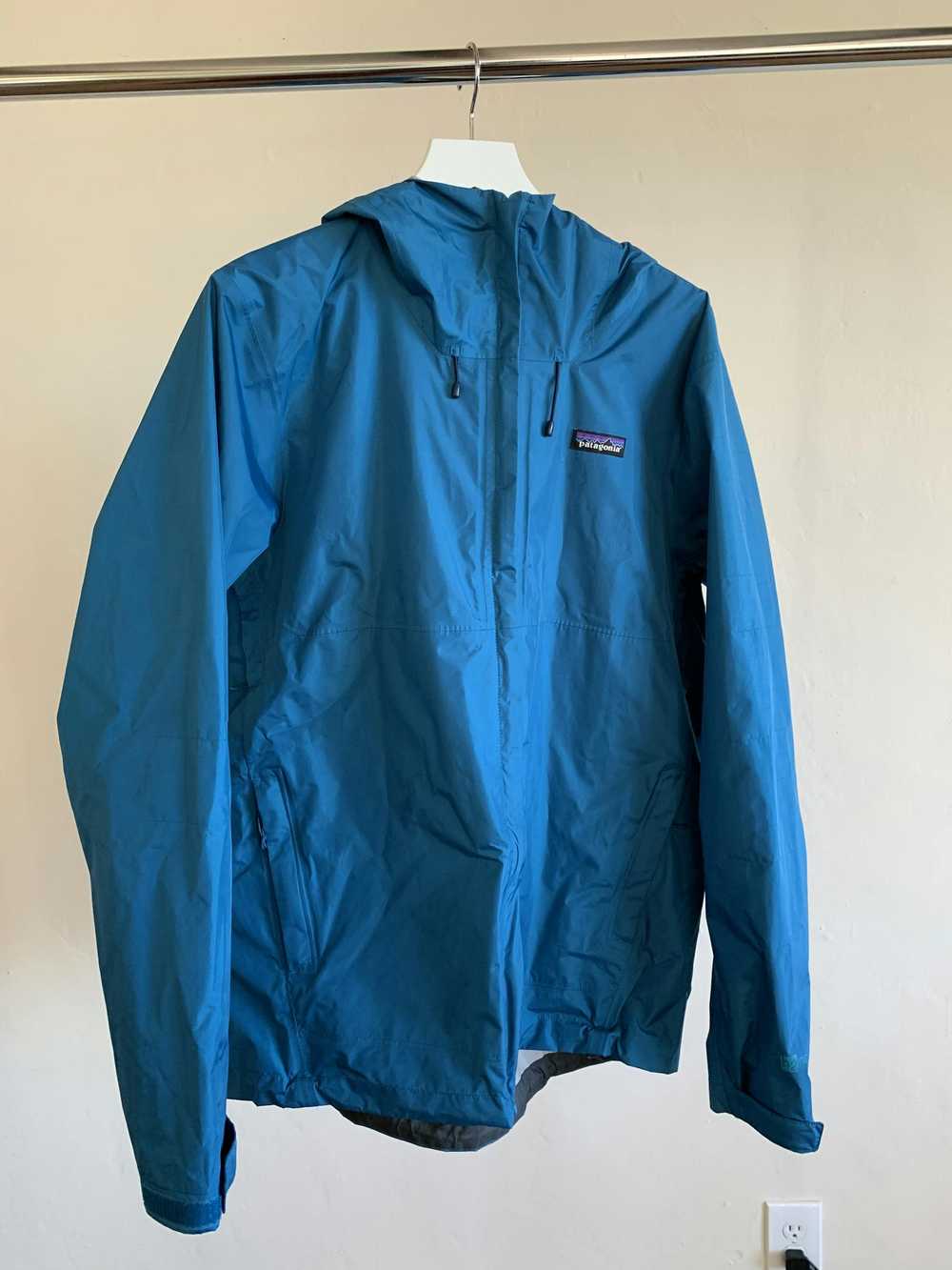 Patagonia Patagonia Torrentshell Pullover Jacket … - image 1