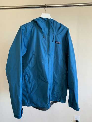 Patagonia Patagonia Torrentshell Pullover Jacket … - image 1