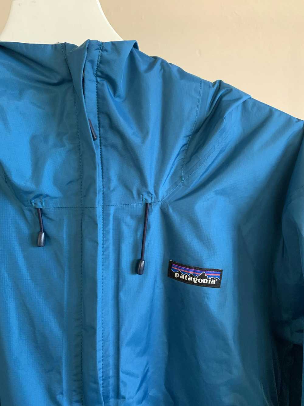 Patagonia Patagonia Torrentshell Pullover Jacket … - image 2