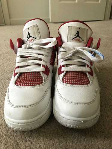 Jordan Brand × Nike Retro 4 Alternate 89 - image 1