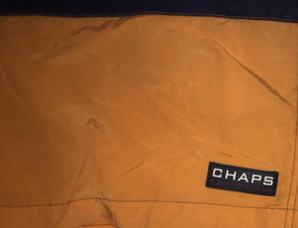 Chaps Ralph Lauren Chaps trunks - image 3