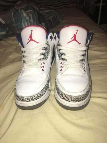 Jordan Brand Jordan 3 true blue - image 1