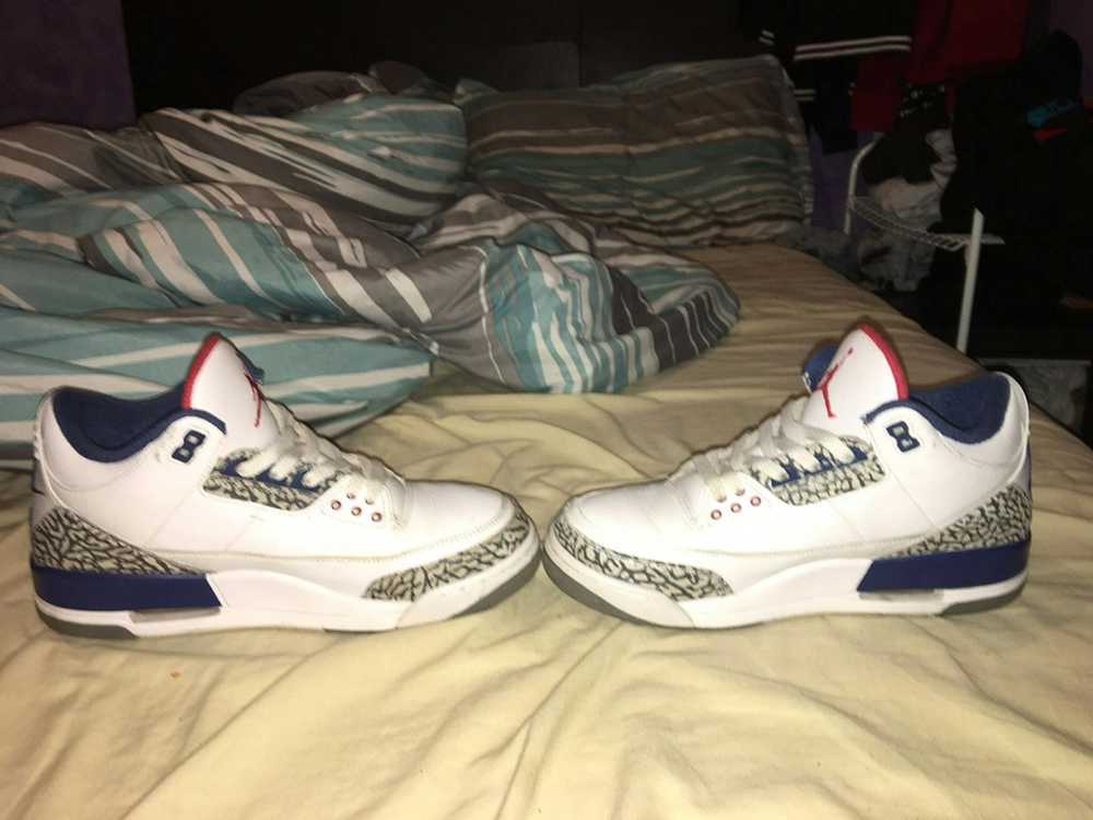 Jordan Brand Jordan 3 true blue - image 2