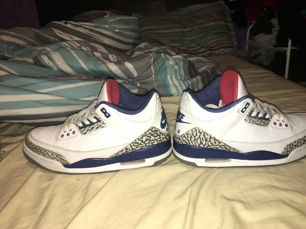 Jordan Brand Jordan 3 true blue - image 3