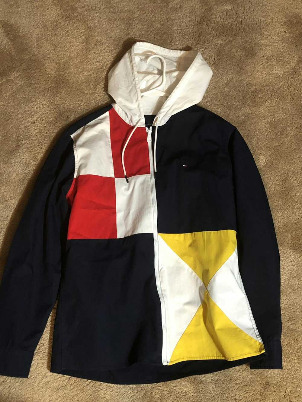 Tommy Hilfiger tommy hilfiger jacket - image 1