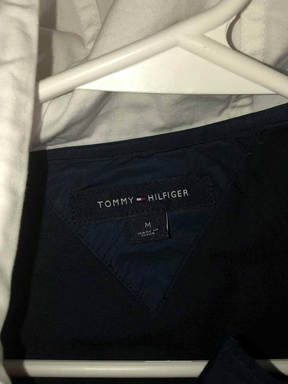 Tommy Hilfiger tommy hilfiger jacket - image 4