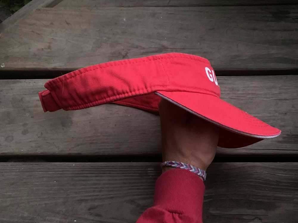 Vintage Vintage Life Guard Visor - image 5