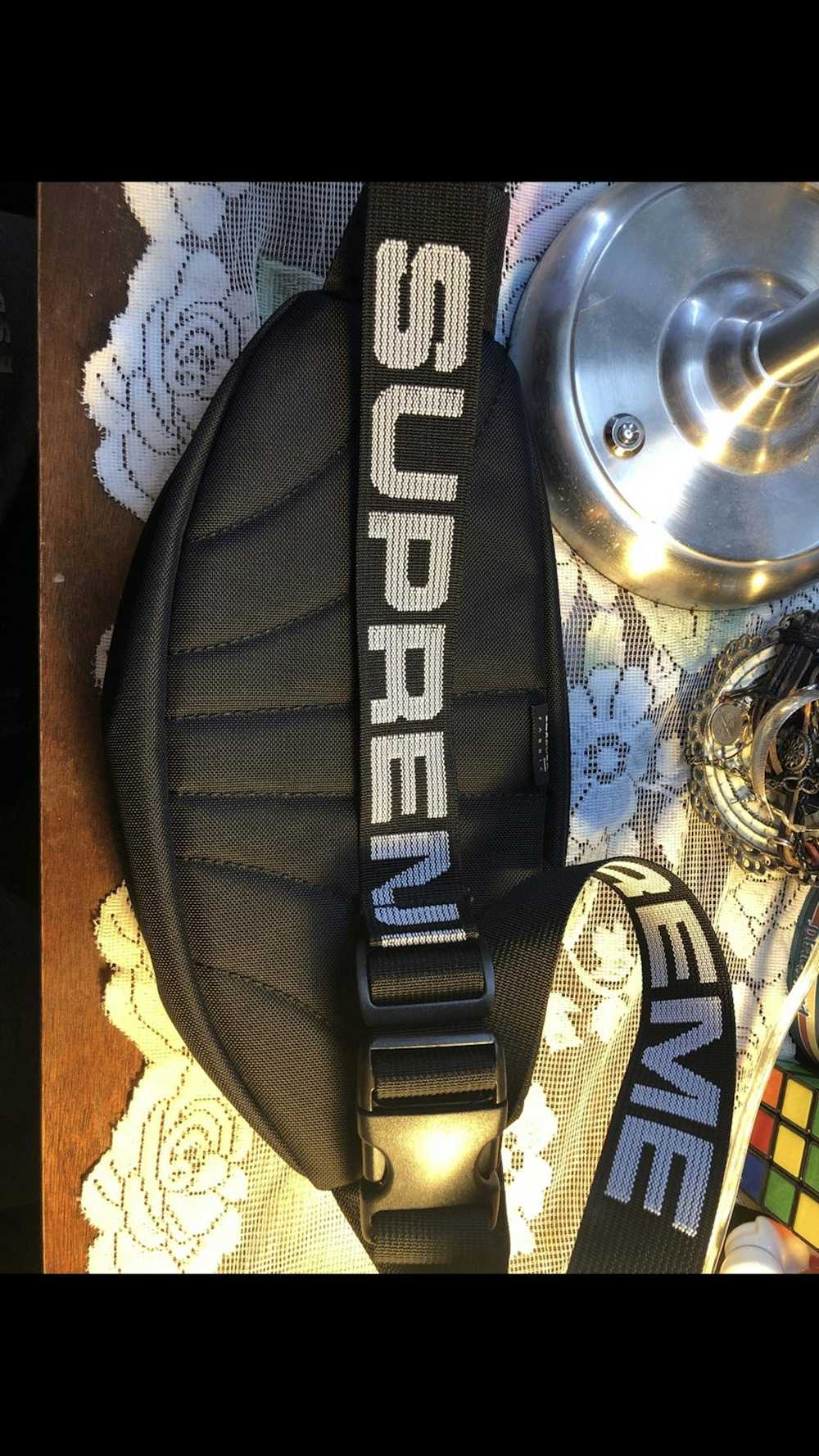 Supreme Supreme Waist Bag SS18 - image 1