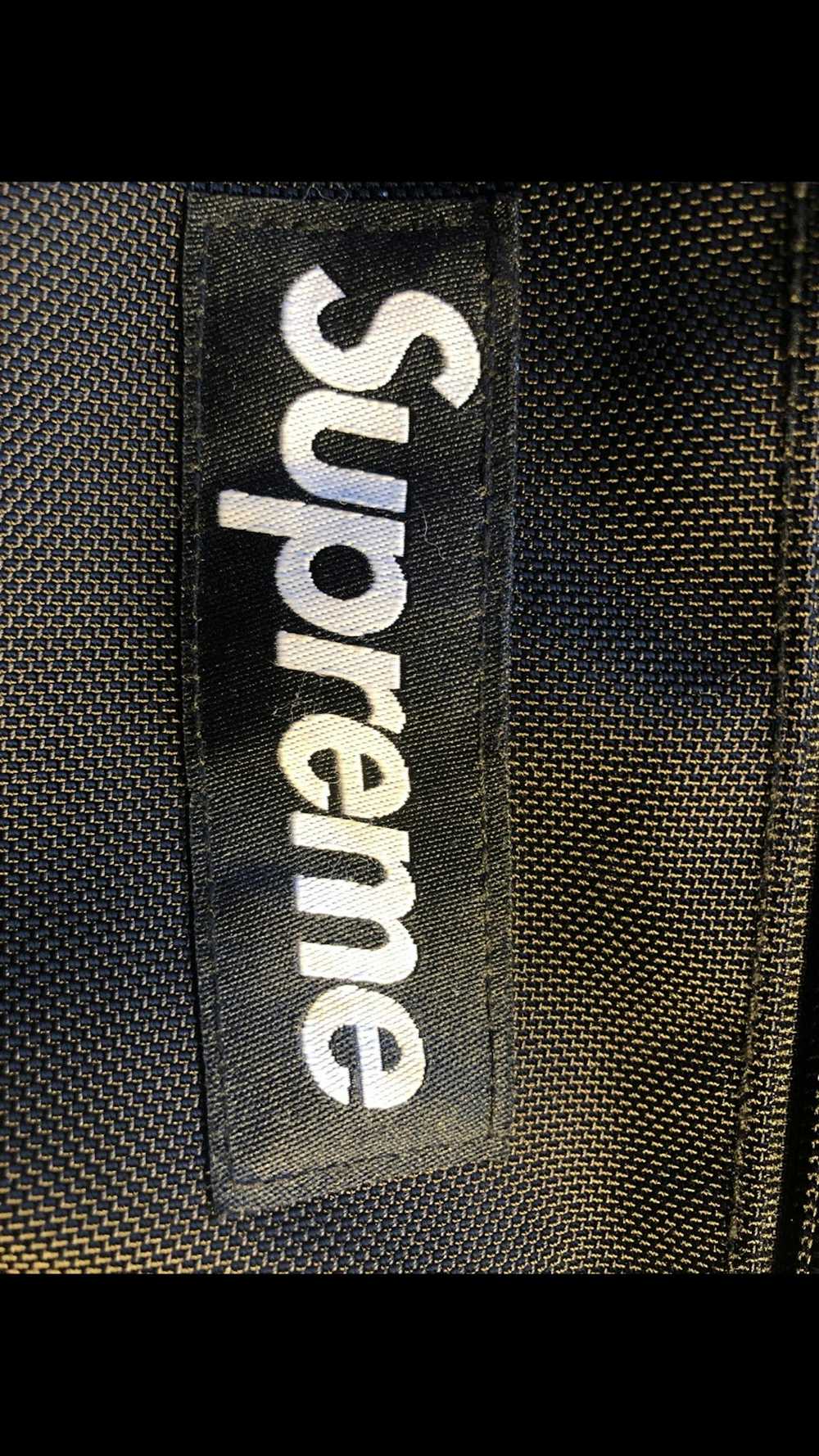 Supreme Supreme Waist Bag SS18 - image 3