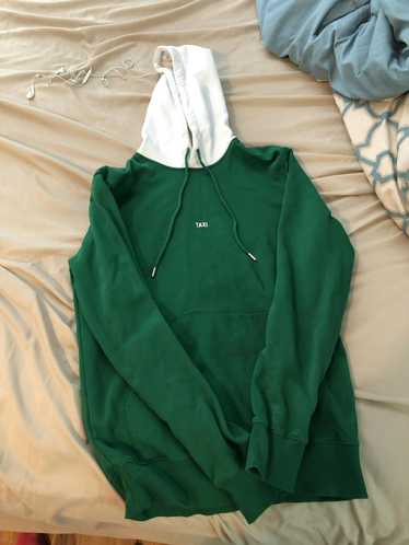 Helmut lang hoodie Gem