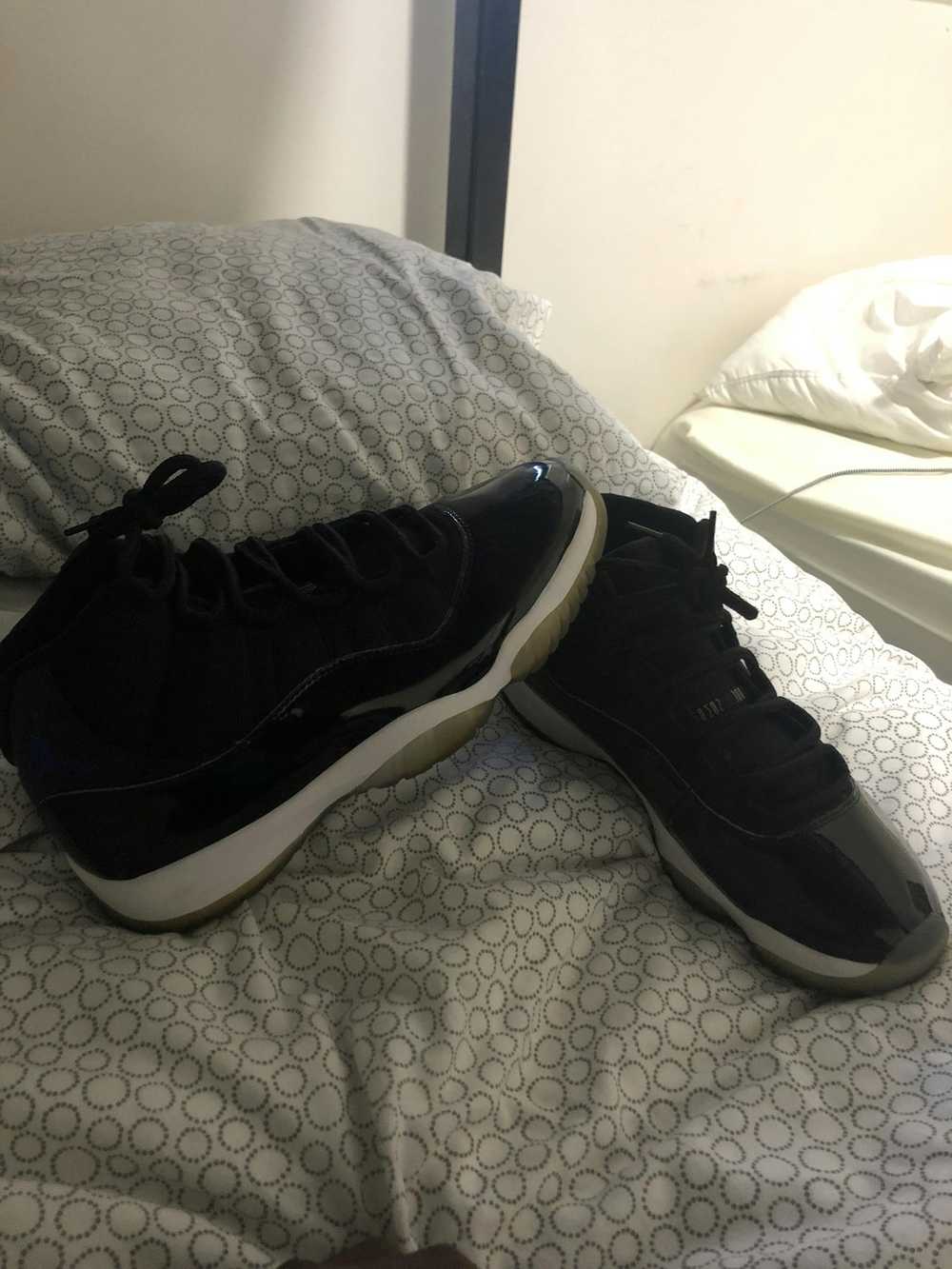 Jordan Brand Air Jordan 11 “Space Jam” - image 2