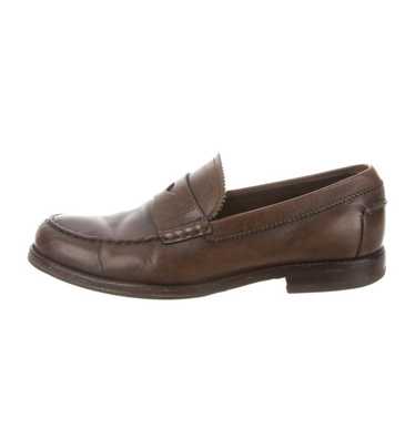 Tod's Tod's Penny Loafers
