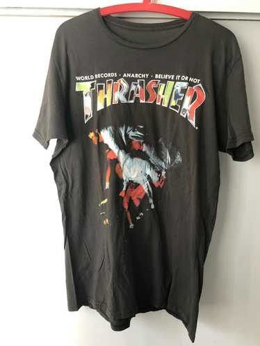 Thrasher Vintage Thrasher T shirt
