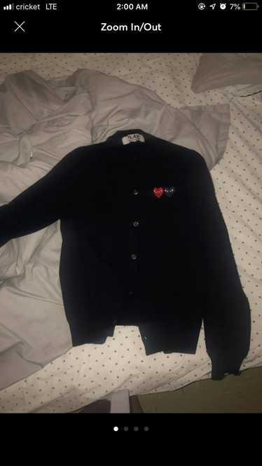 Comme des Garcons Comme des