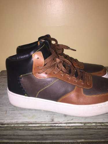 Coach Coach shoes