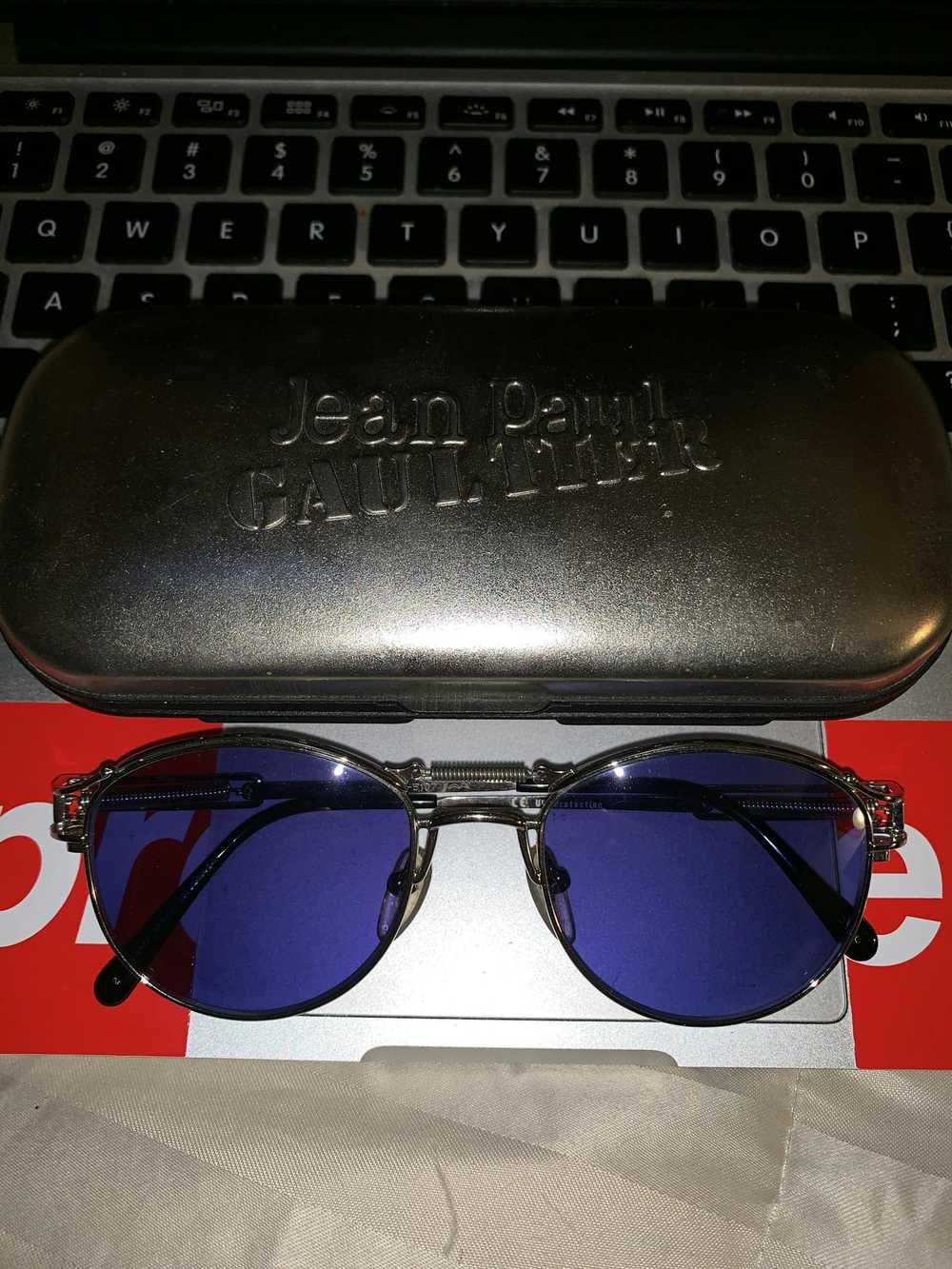 Jean Paul Gaultier JPG Sunglasses - image 1