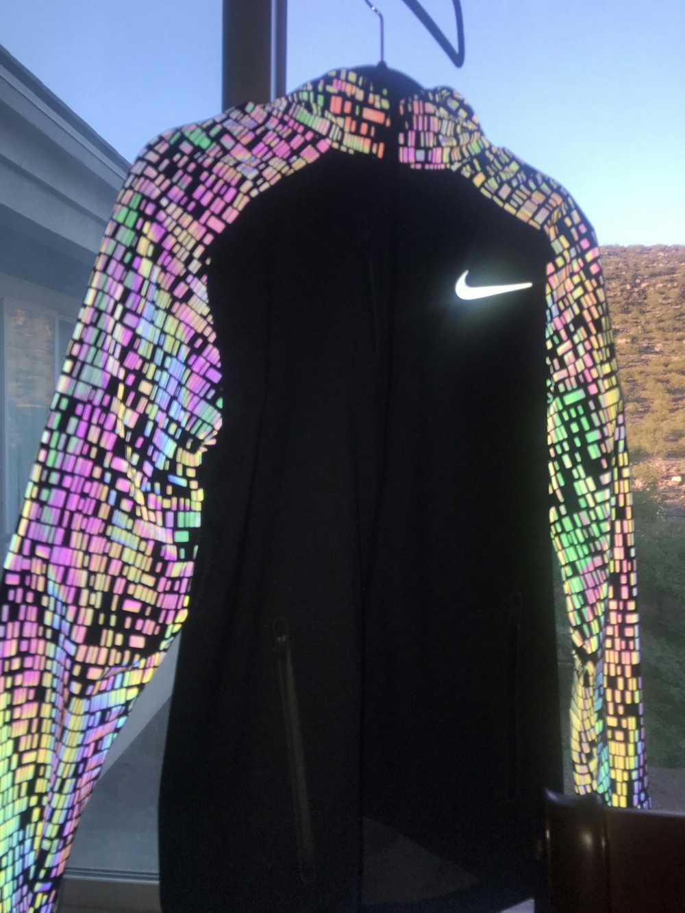 Nike Nike Shield tech - image 1