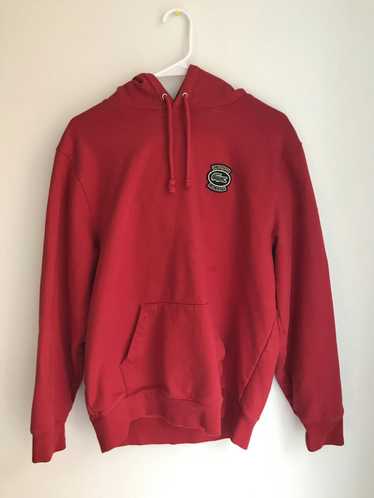 Supreme lacoste sweatshirt - Gem