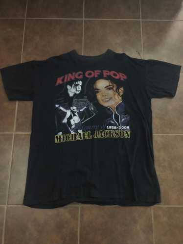 Michael Jackson Michael Jackson Tee Shirt