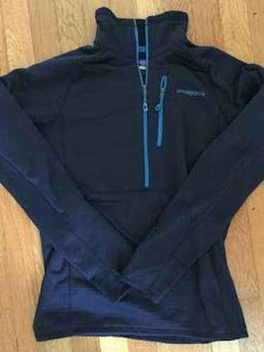 Patagonia Patagonia Fleece Half Zip