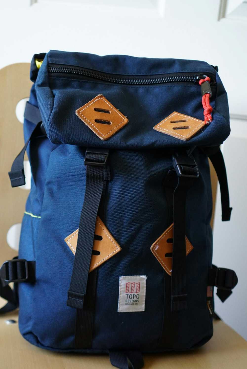 Topo Designs Topo Design Klettersack - image 2