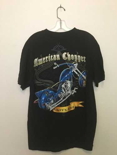 Harley Davidson Vintage American Chopper T-shirt