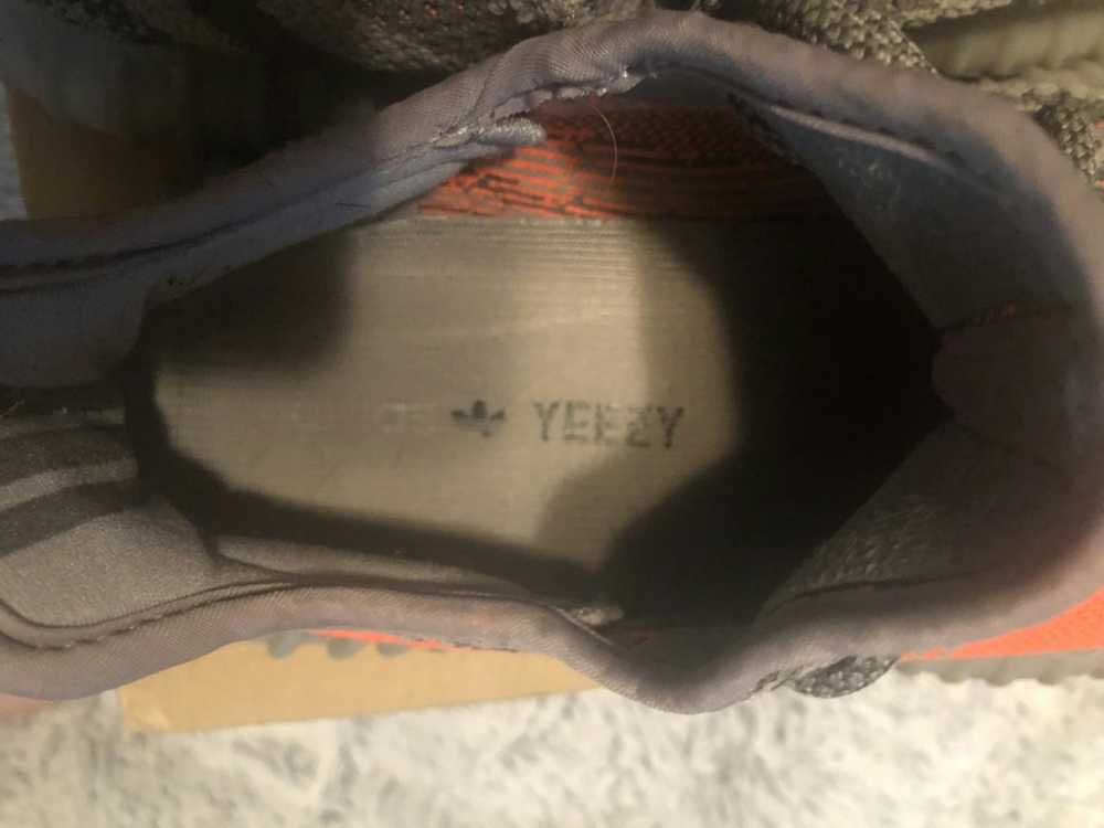 Adidas Yeezy beluga 350 v2 - image 6