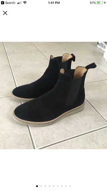 Chelsea Boots × Foundation Footwear Foundation Foo