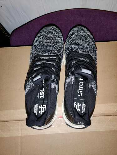 Adidas × Reigning Champ Reigning Champ Ultra Boost