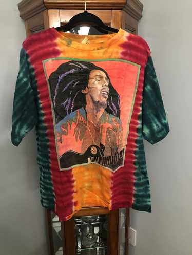 Bob Marley Vintage Bob Marley tee