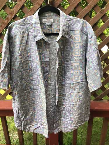 Guess Vintage guess button down