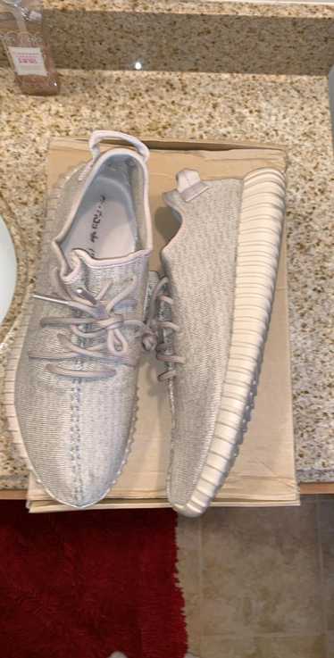 Adidas Yeezy Oxford Tan 350 Boost