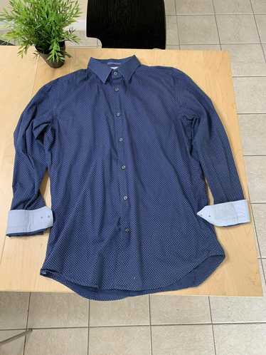 Banana Republic Banana Republic Dress Shirt Tech-S