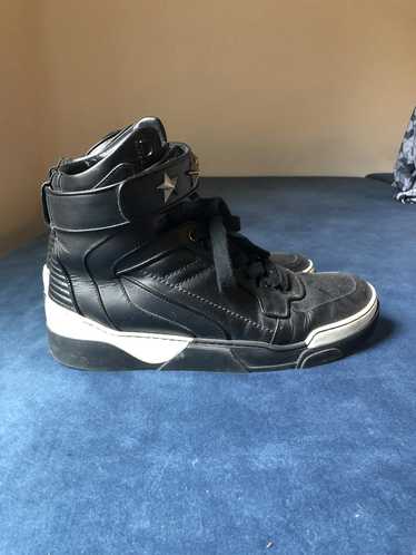 Givenchy givenchy high top sneaker